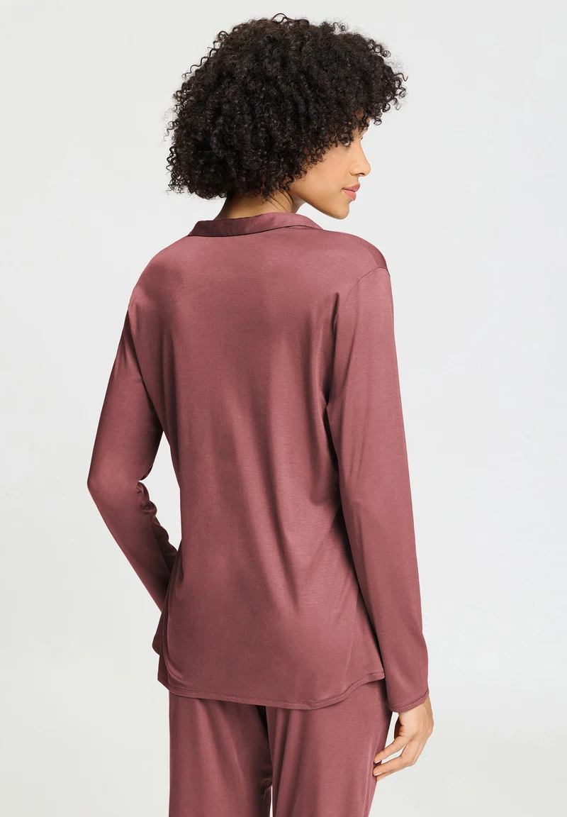 Grand Central L/SLV Shirt | apple butter 077305-072441