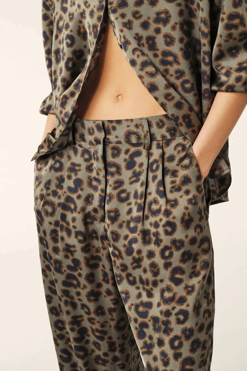 Bloy Trousers