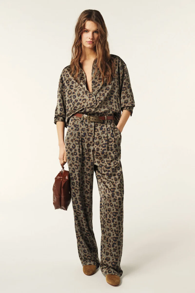 Bloy Trousers