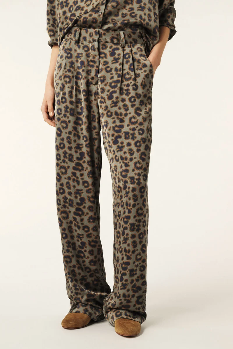 Bloy Trousers