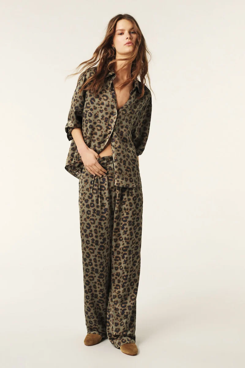 Bloy Trousers