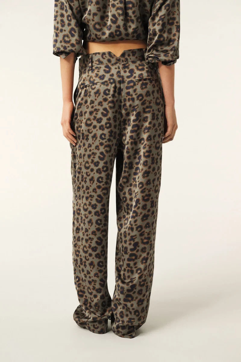 Bloy Trousers