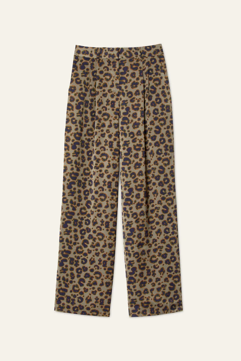 Bloy Trousers
