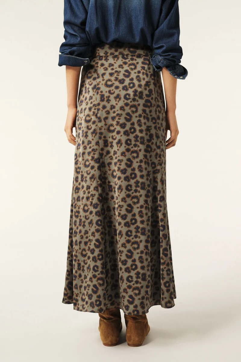 Blaire Maxi Skirt