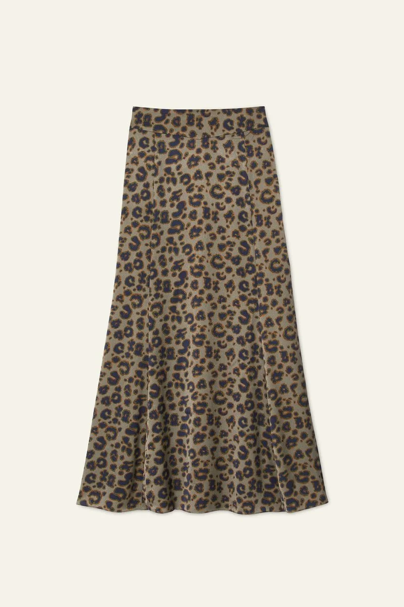 Blaire Maxi Skirt
