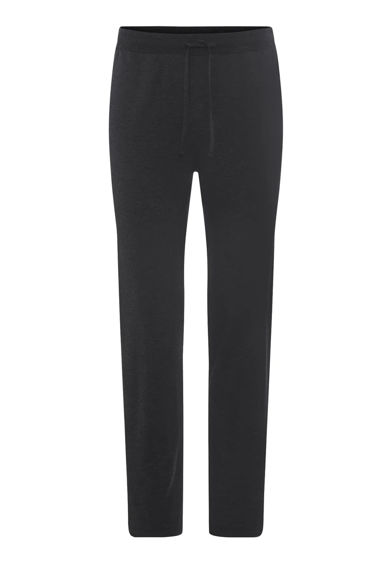 Casuals Long Pants | charcoal melange 075040-073132