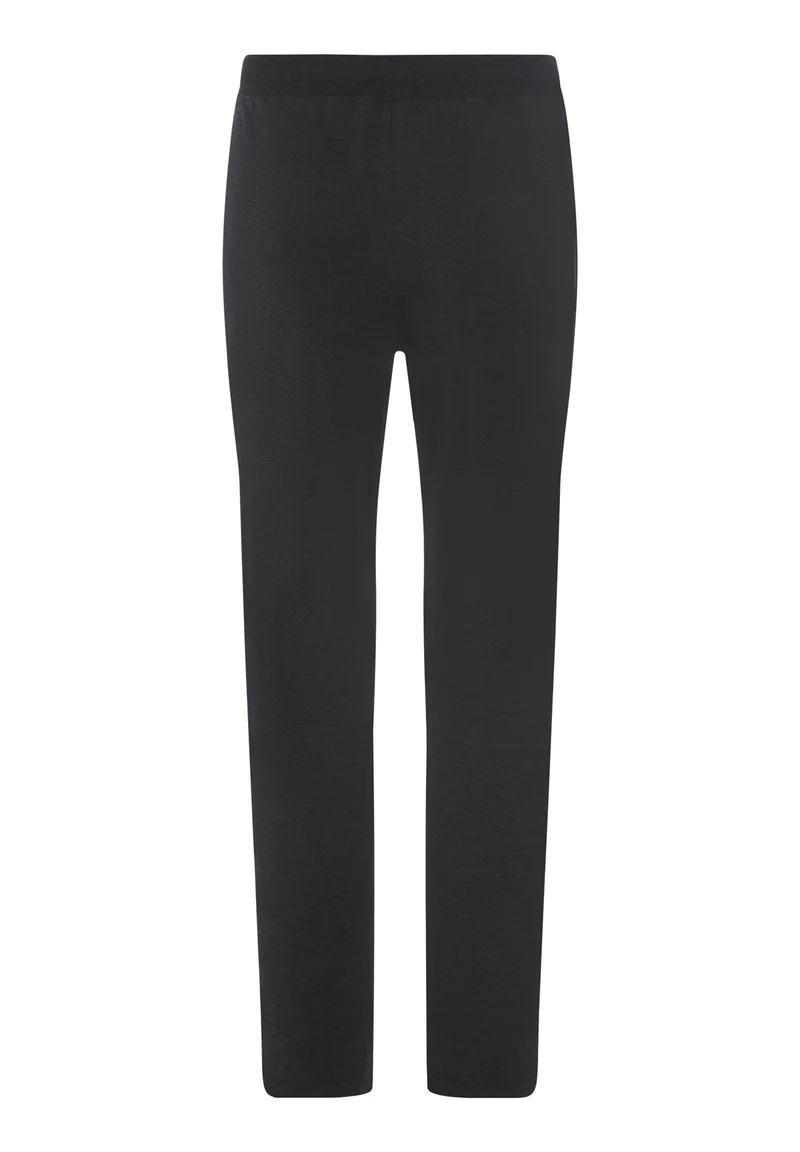 Casuals Long Pants | charcoal melange 075040-073132