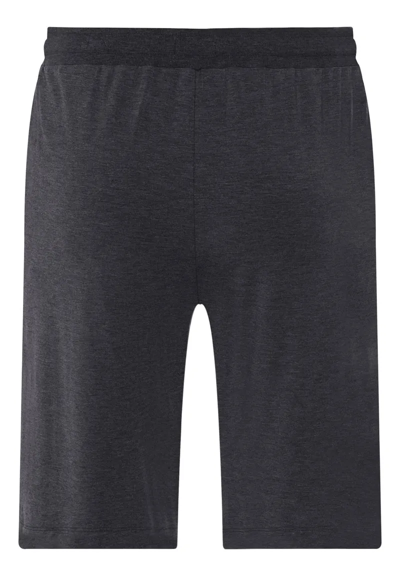 Casuals Short Pants | charcoal melange 075039-073132