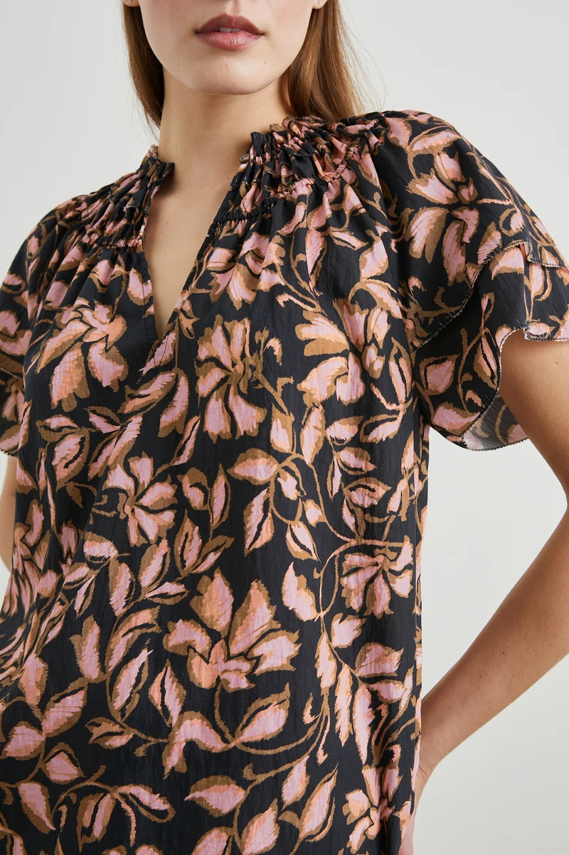 Kamila Jasmine Top