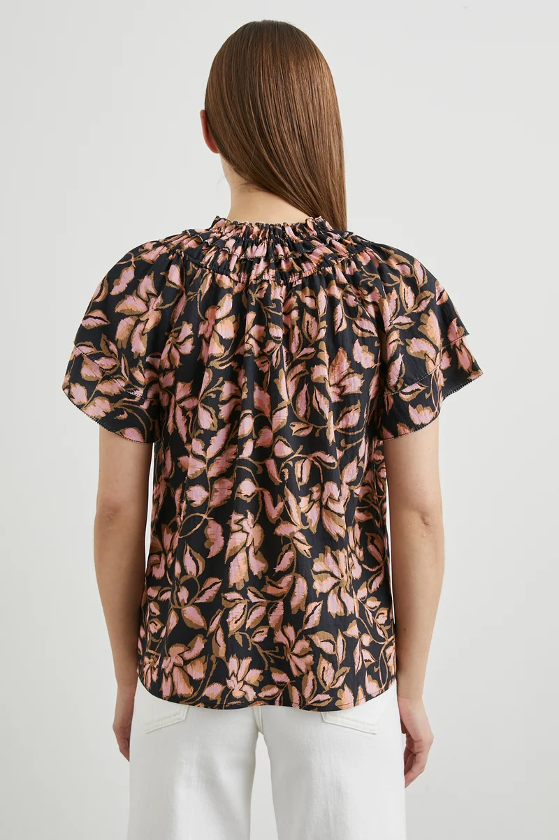 Kamila Jasmine Top