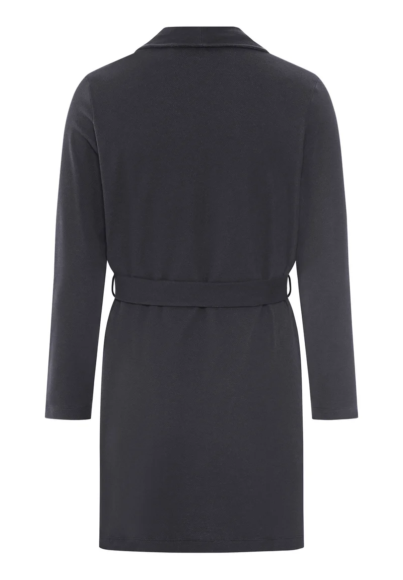 Travelwear Robe | smokey charcoal 075929-073136