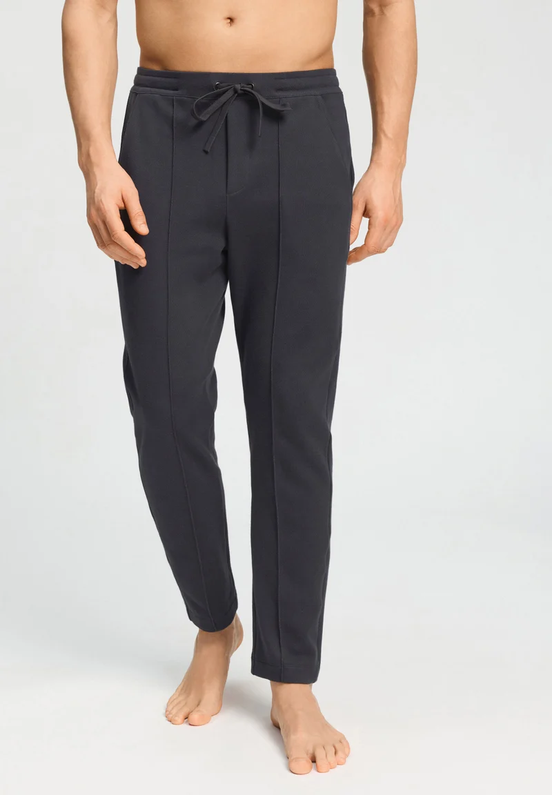 Travelwear Long Pants | smokey charcoal 075926-073136