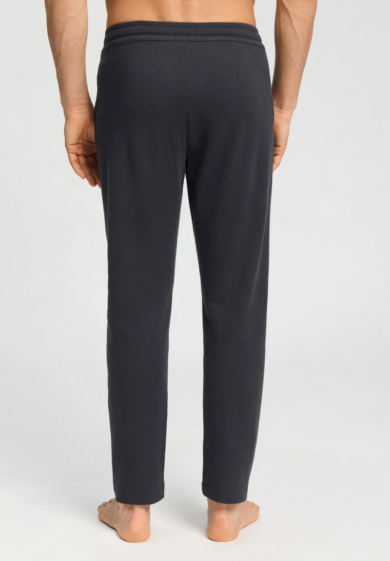 Travelwear Long Pants | smokey charcoal 075926-073136