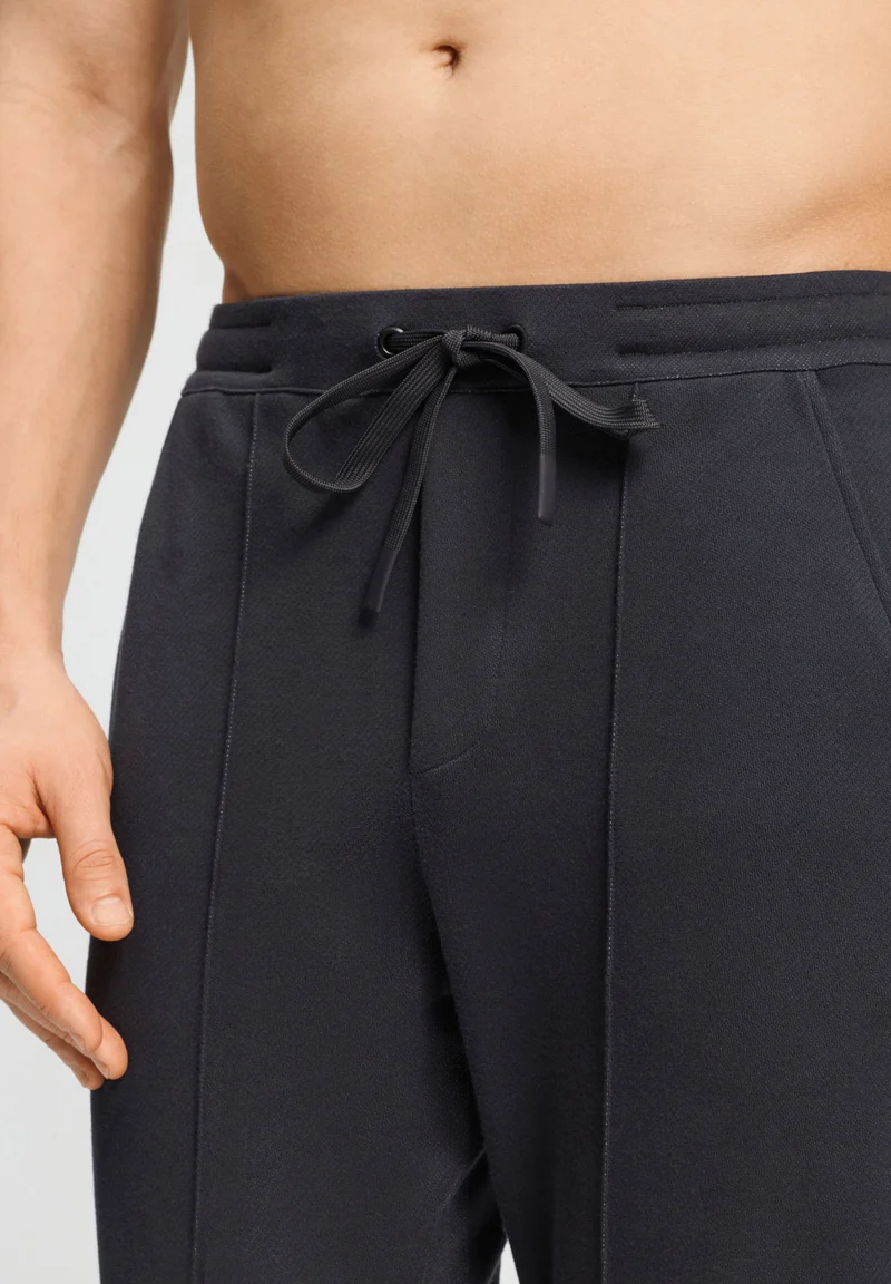 Travelwear Long Pants | smokey charcoal 075926-073136