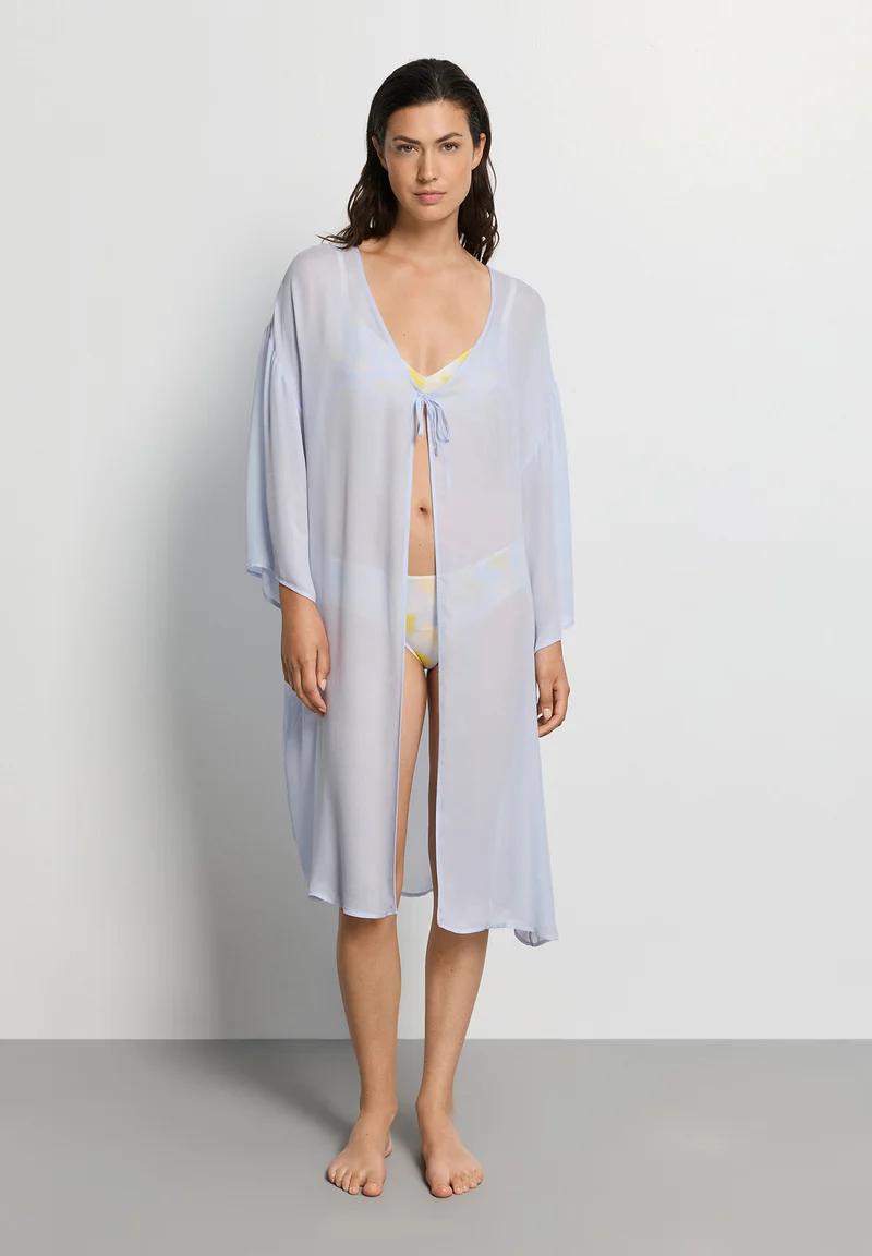 Monea Robe 110cm | blue dove 070801-072581