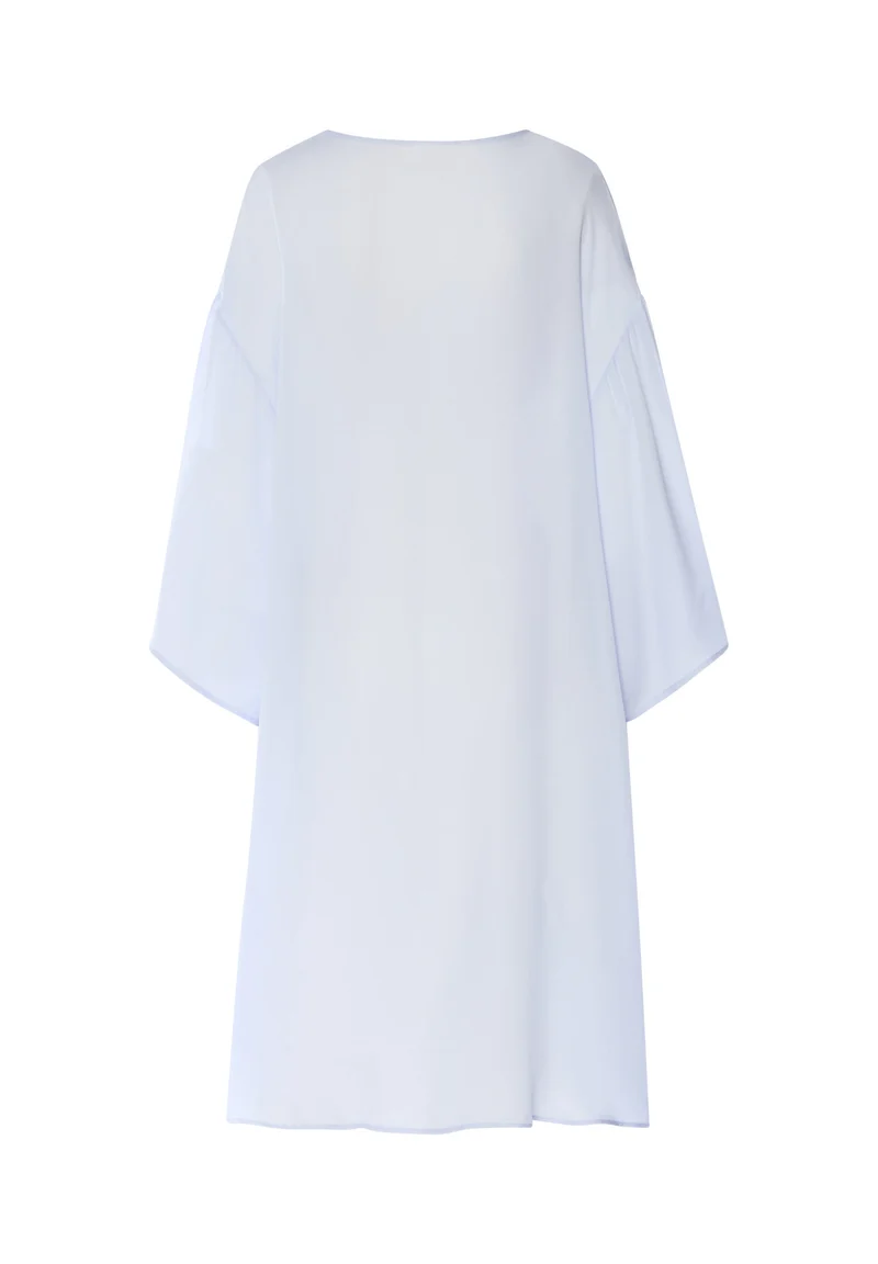 Monea Robe 110cm | blue dove 070801-072581