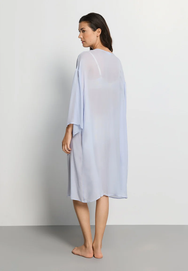 Monea Robe 110cm | blue dove 070801-072581
