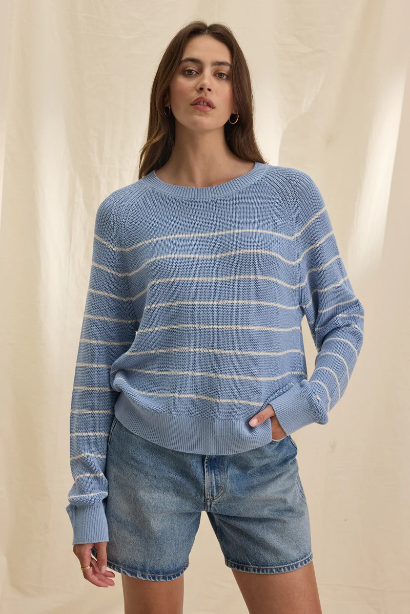 Chayse Jumper