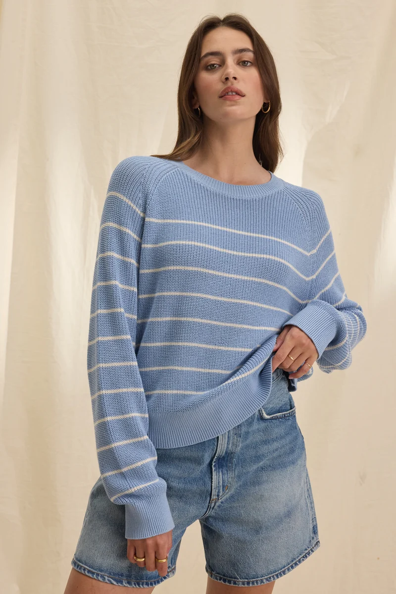 Chayse Jumper
