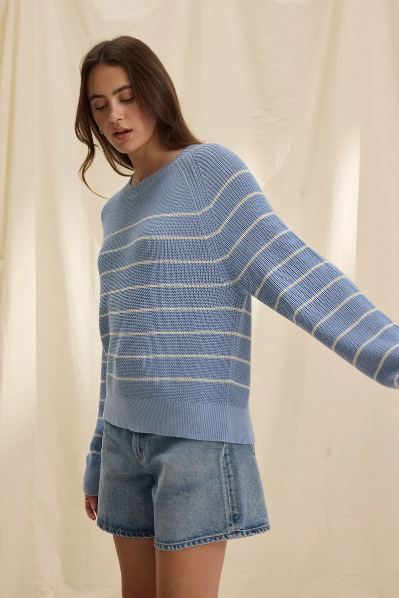 Chayse Jumper