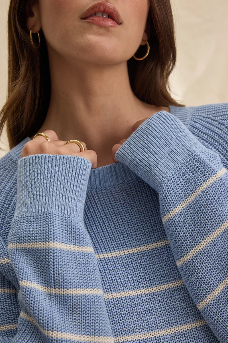 Chayse Jumper
