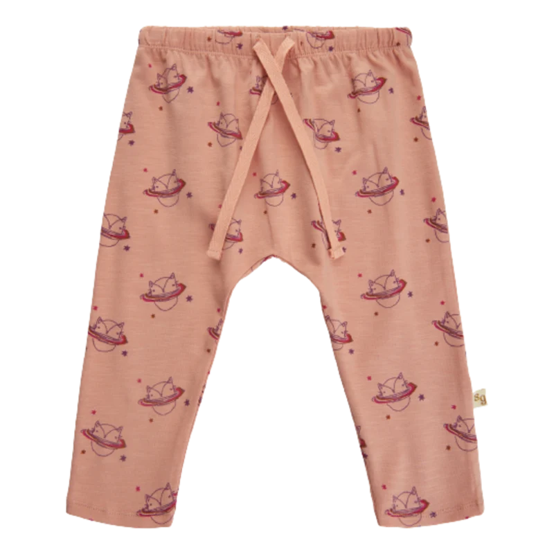 Soft Gallery Faura Hose - Space Cat