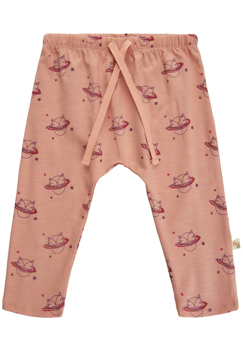 Soft Gallery Faura Hose - Space Cat