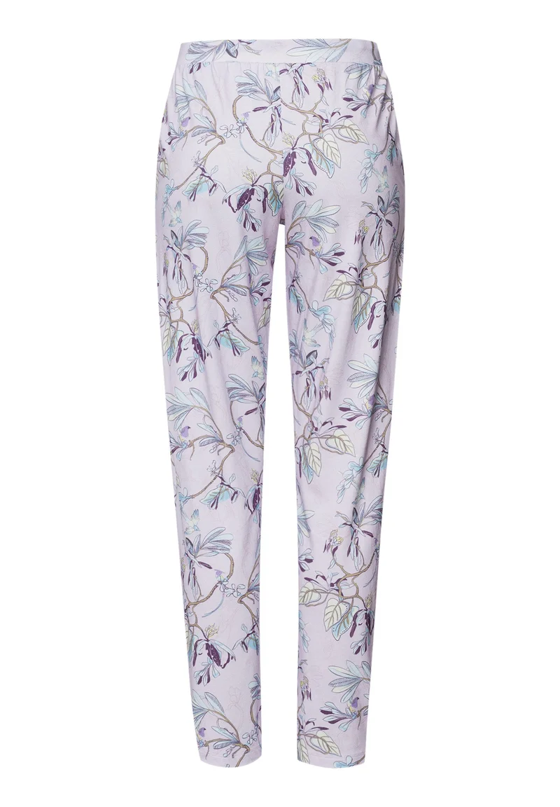 Sleep & Lounge Long Pants | secret garden 074845-073059
