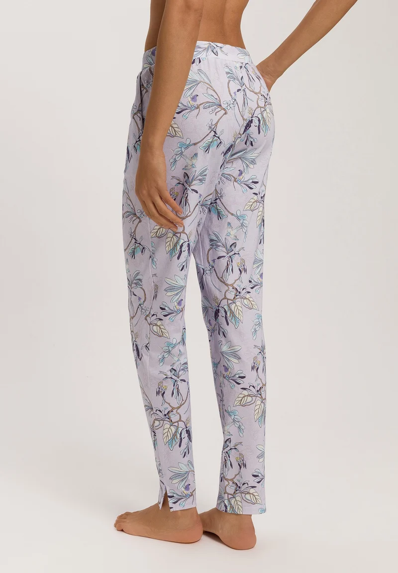 Sleep & Lounge Long Pants | secret garden 074845-073059
