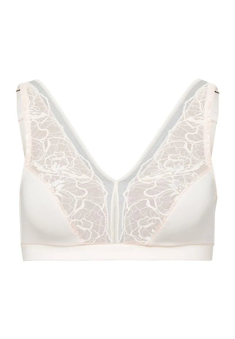Selma Soft Cup Bra | warm sand 070989-071200