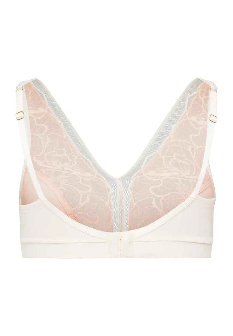 Selma Soft Cup Bra | warm sand 070989-071200