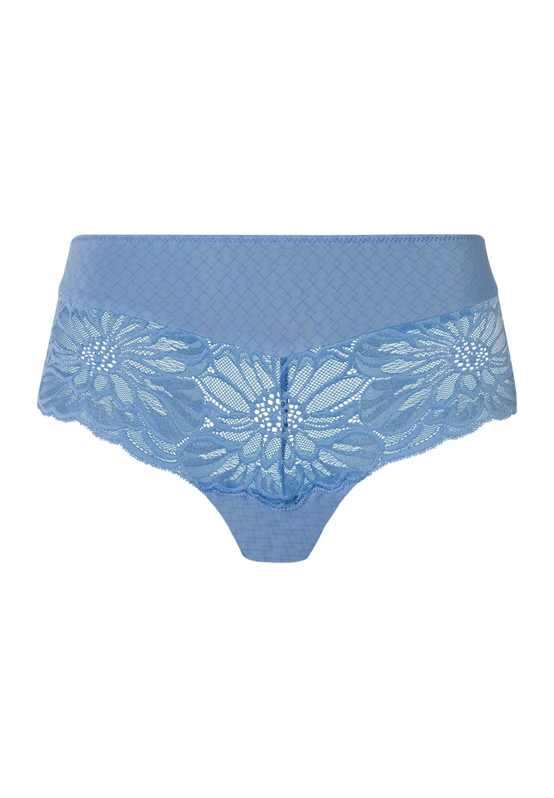Marilyn Hipster | dusty blue 070937-072515