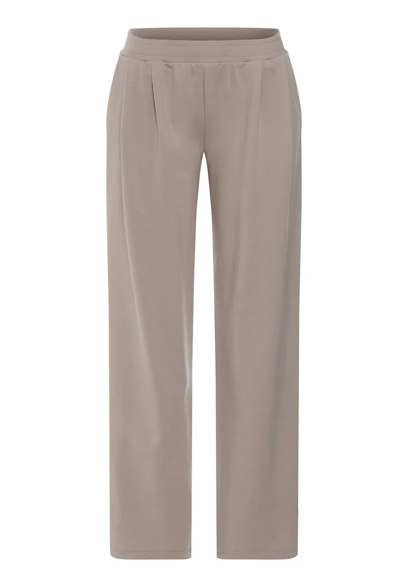 Natural Living Long Pants | rose grey 078936-072335