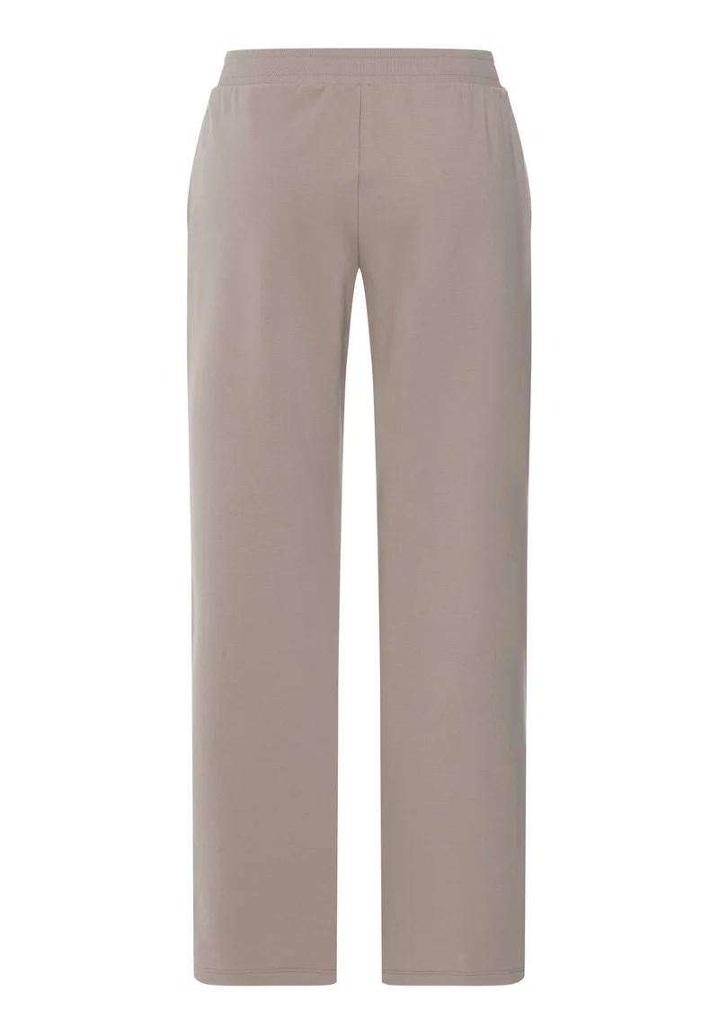 Natural Living Long Pants | rose grey 078936-072335