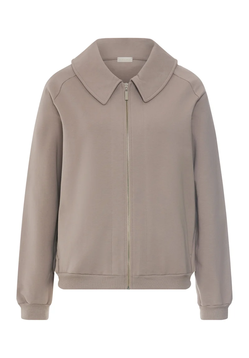 Natural Living Cardigan | rose grey 078935-072335