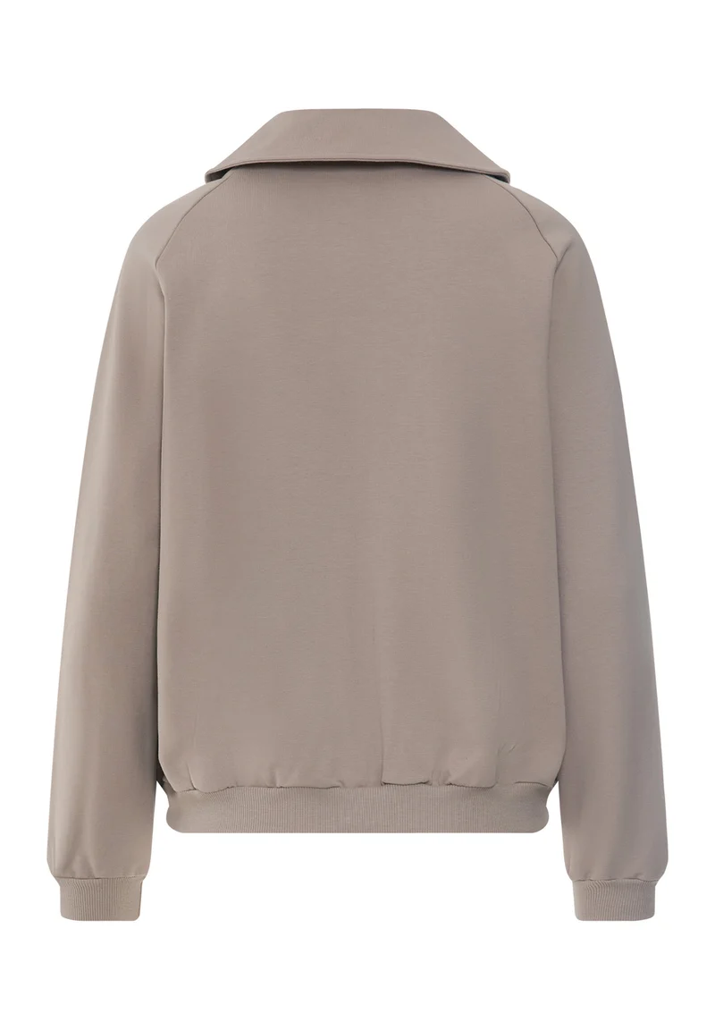 Natural Living Cardigan | rose grey 078935-072335