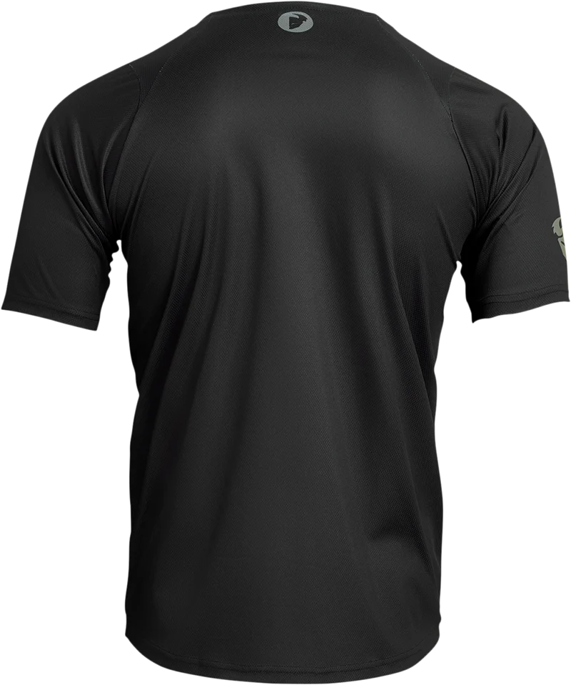 Thor MTB-Jersey Assist Caliber Fahrradtrikot Herren