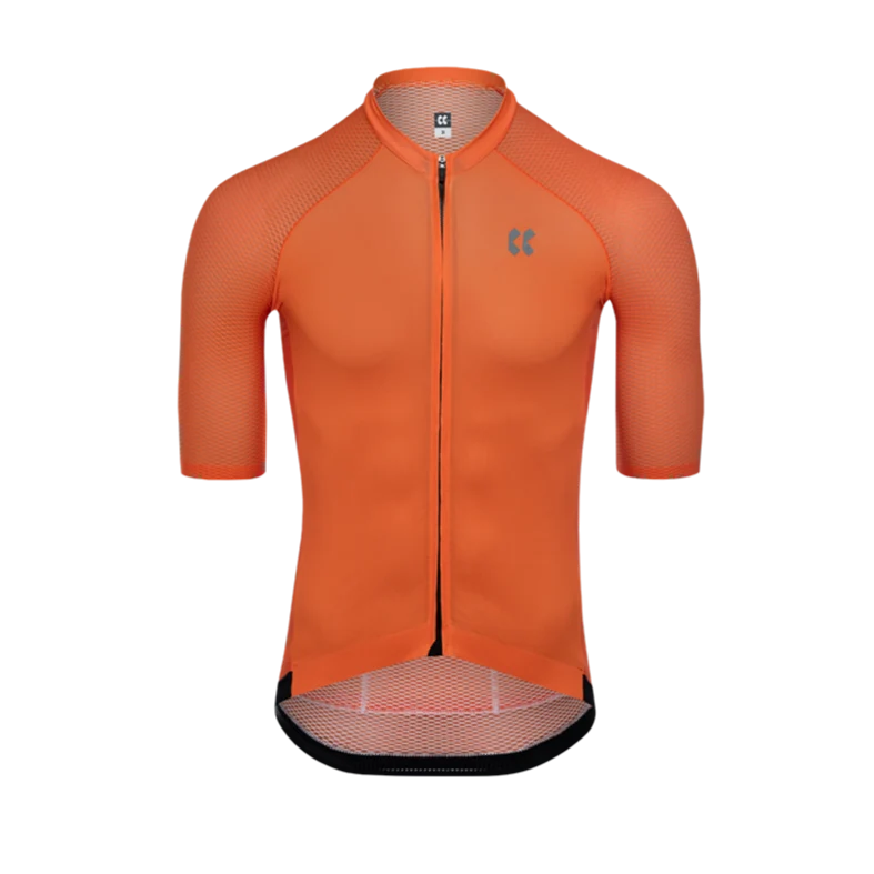 Kalas Passion Z3 Kurzarm Sommertrikot Herren