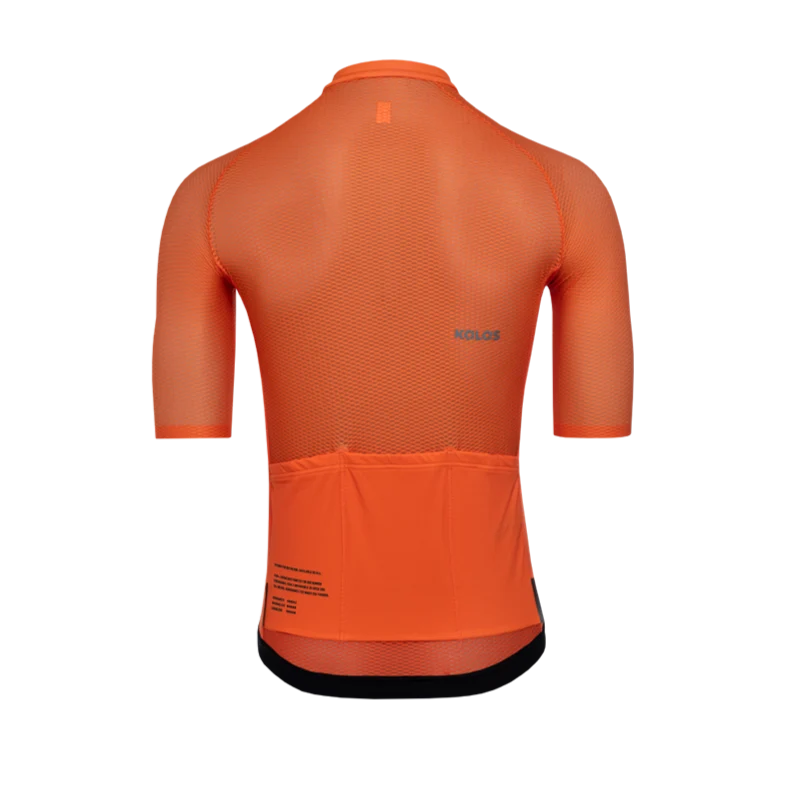 Kalas Passion Z3 Kurzarm Sommertrikot Herren