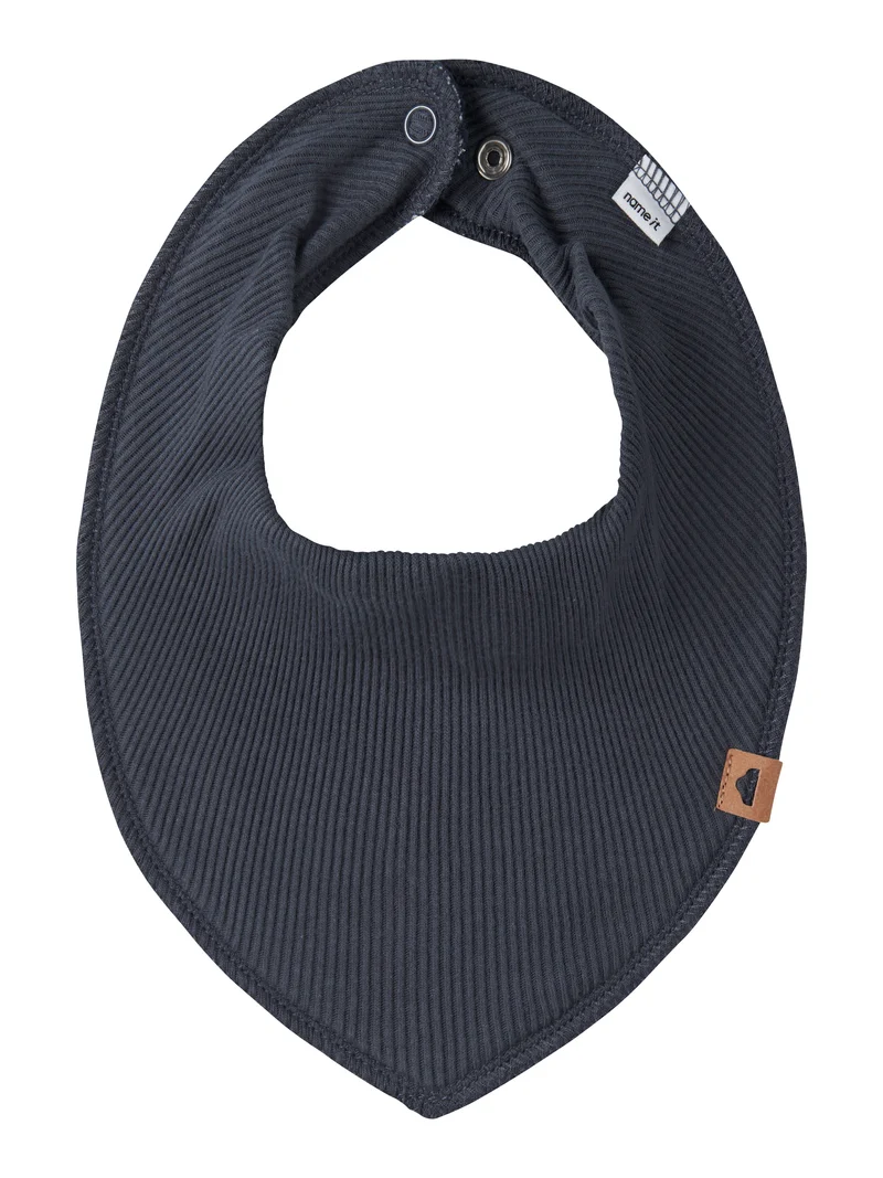 NBMYASIM RIB SCARF BIB