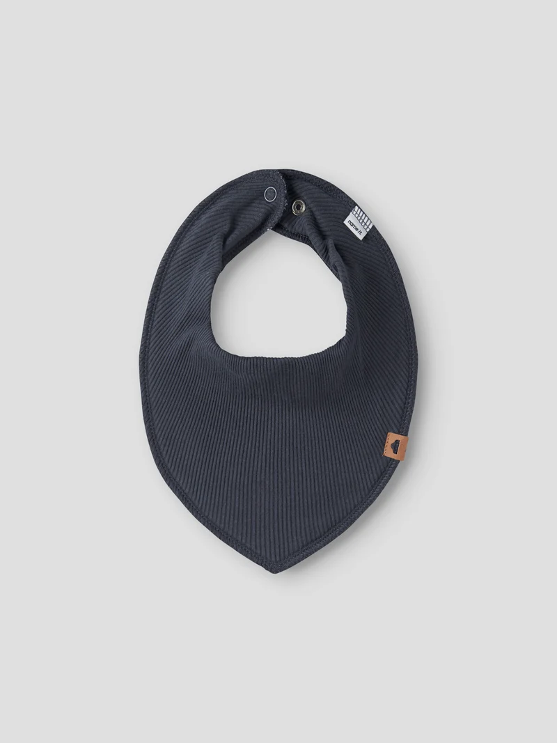NBMYASIM RIB SCARF BIB
