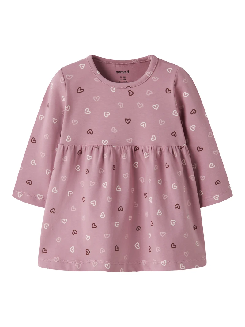 NBFVANDORA LS DRESS BOX