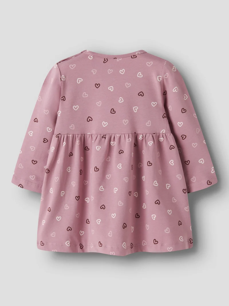 NBFVANDORA LS DRESS BOX