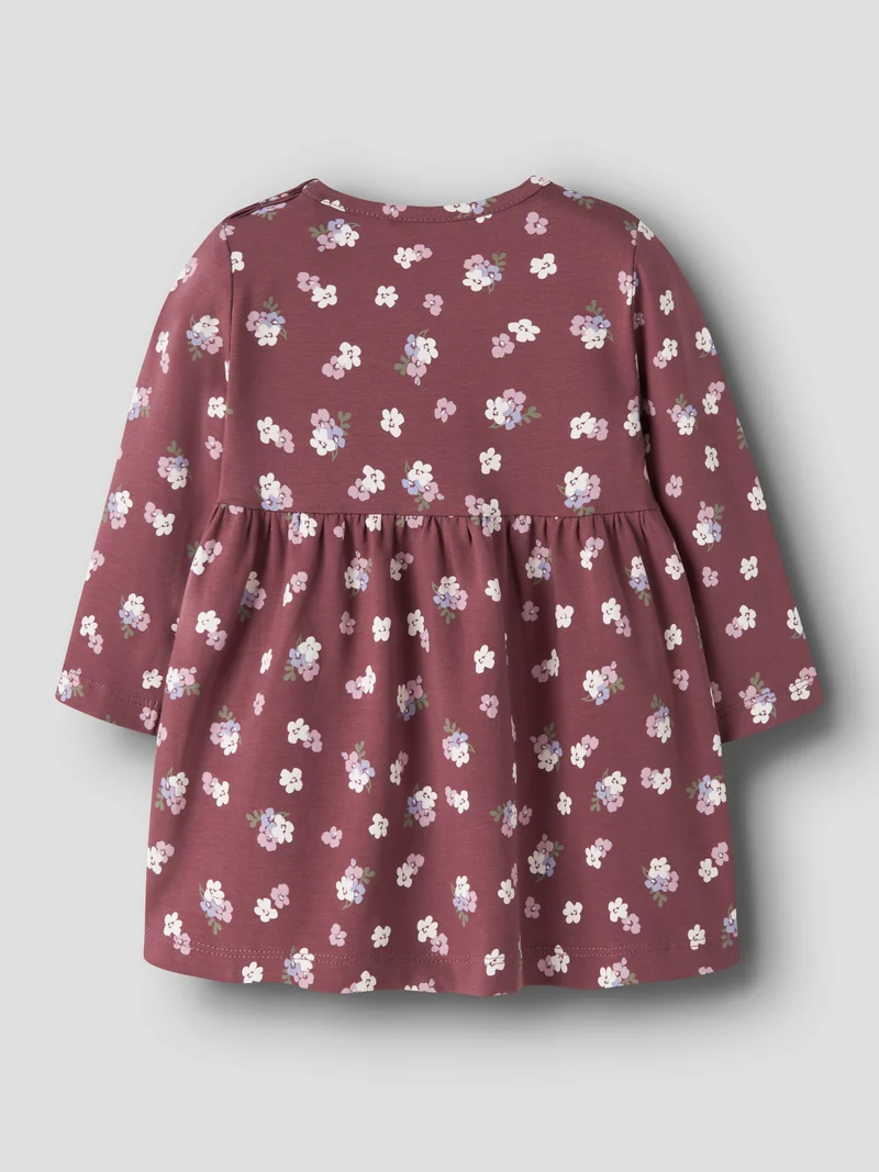 NBFVANDORA LS DRESS BOX