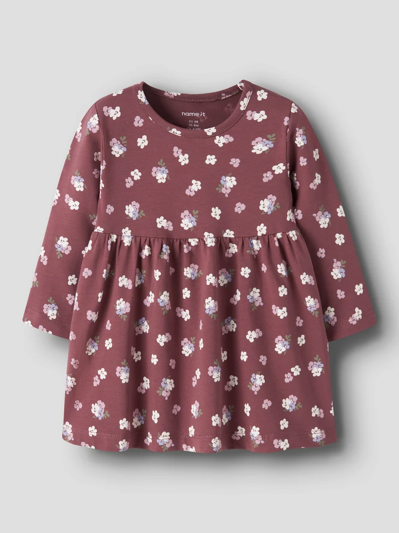 NBFVANDORA LS DRESS BOX