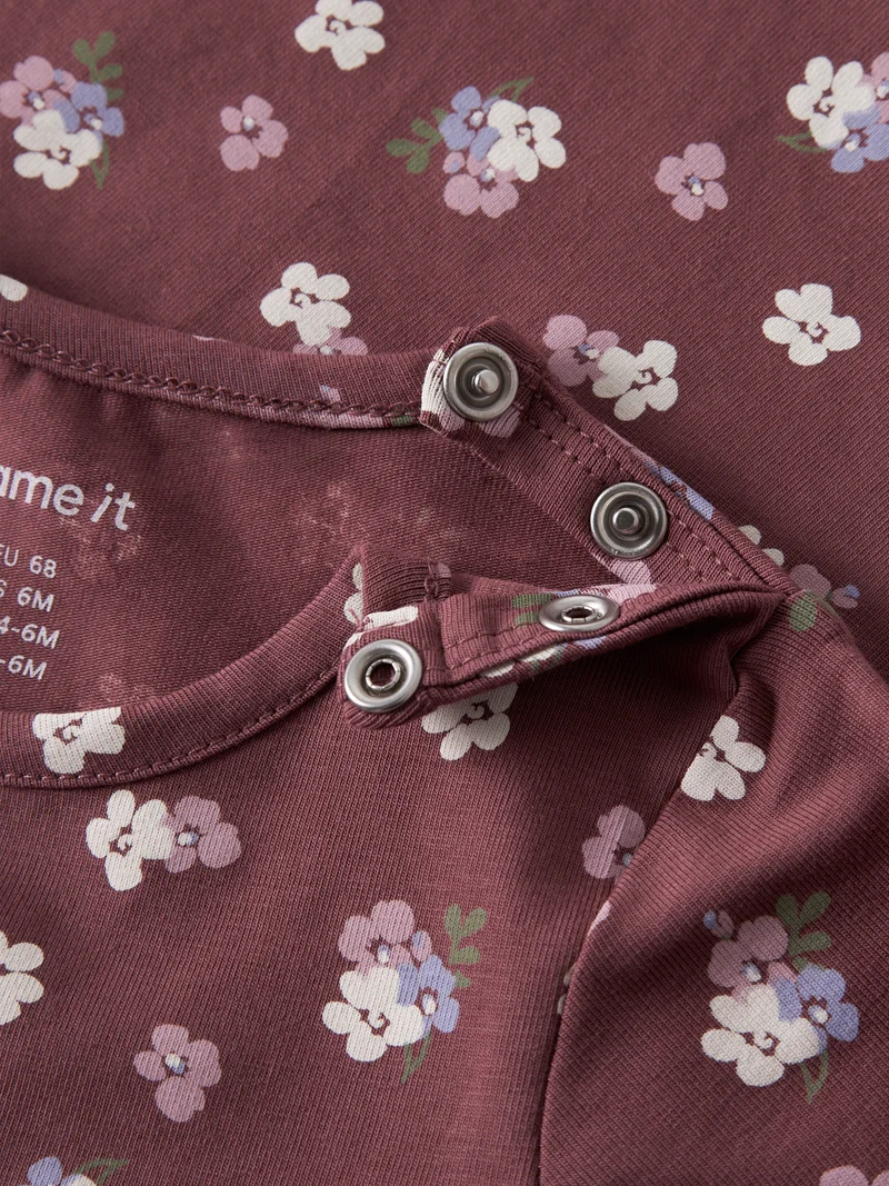 NBFVANDORA LS DRESS BOX