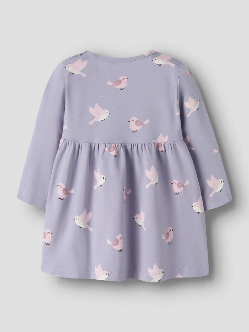 NBFVANDORA LS DRESS BOX