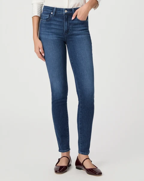 Hoxton Ultra Skinny Sail Away