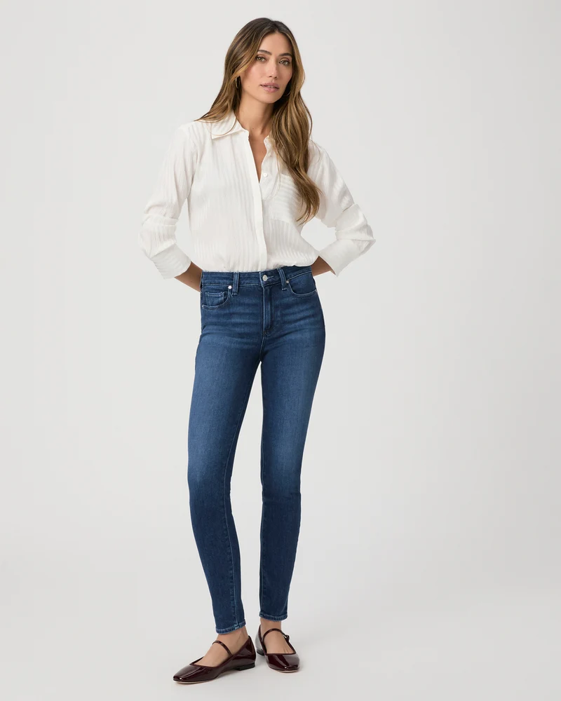 Hoxton Ultra Skinny Sail Away