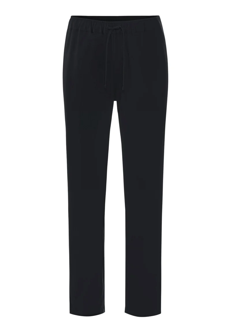 Night & Day Long Pants | black 075751-070019